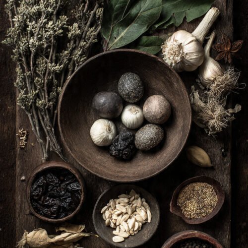 gastronomia mexicana raices