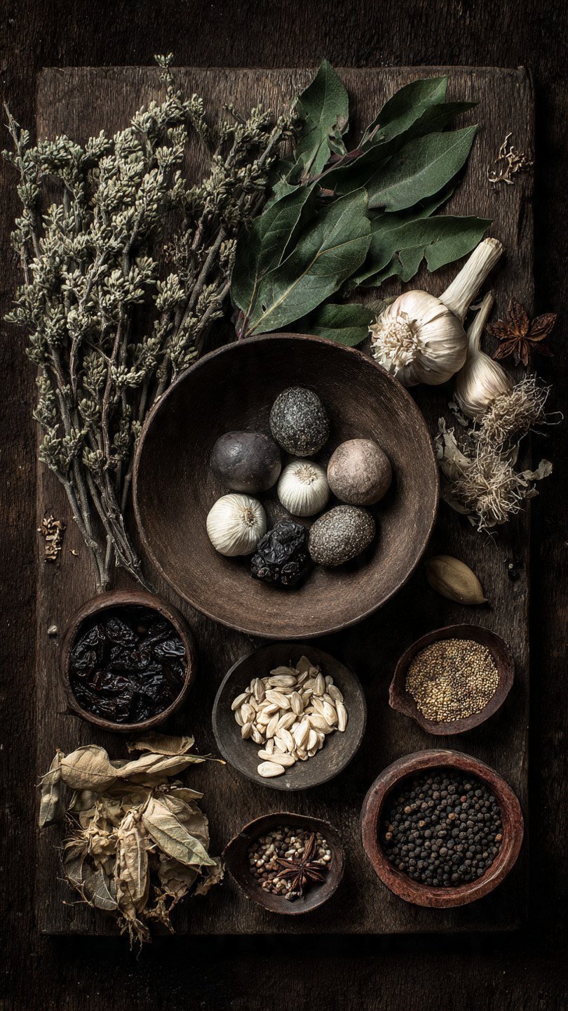 gastronomia mexicana raices