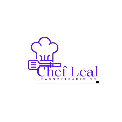 logo chef