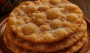buñuelos