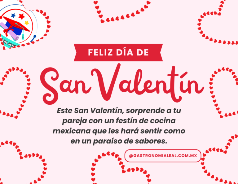 Recetas San Valentín 9 san valentin