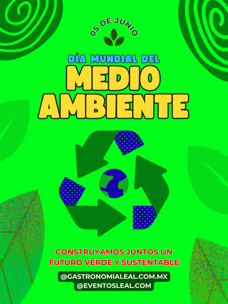 medio ambiente