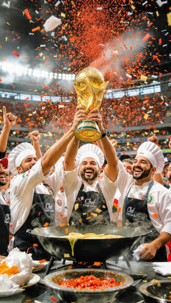 copa del mundo