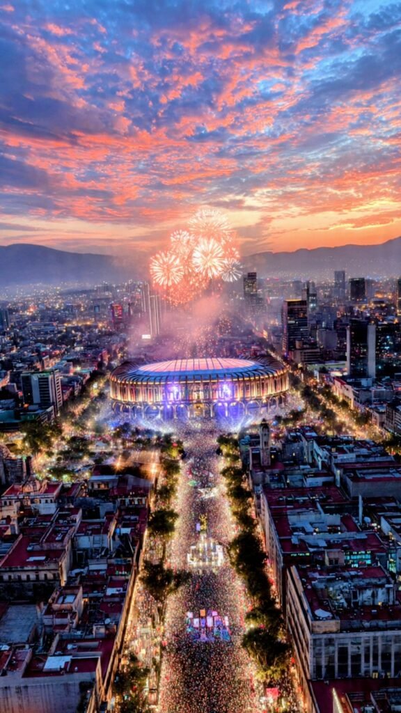 estadio