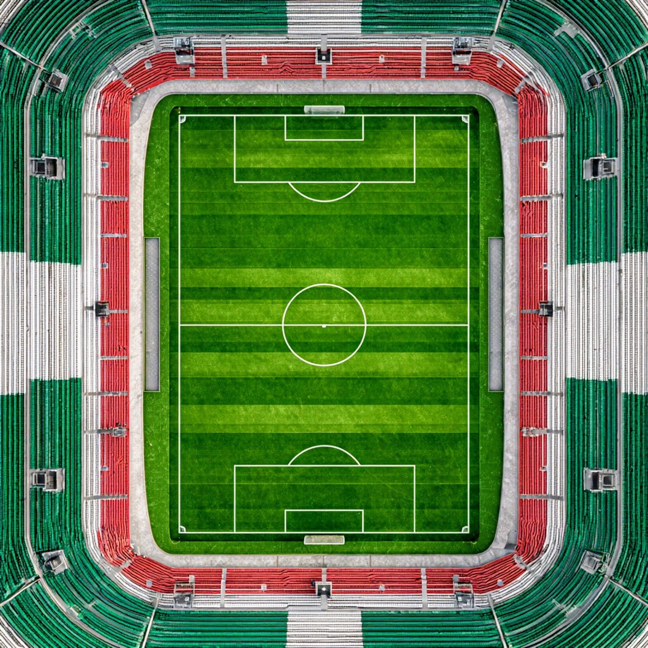 estadio cancha