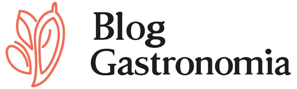 Blog Gastronomia