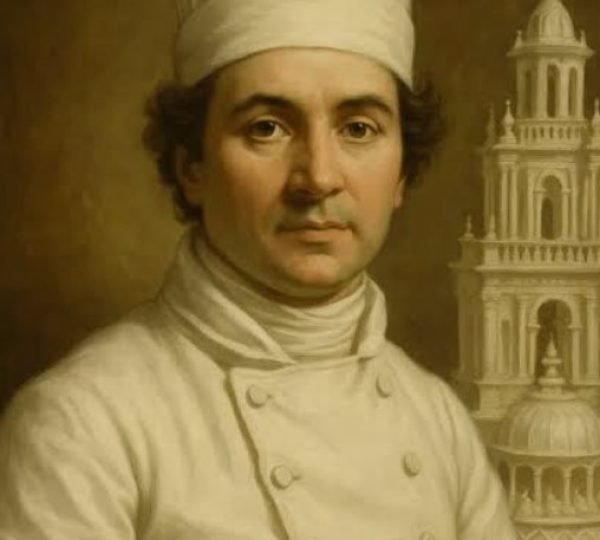 marie-antonie carame